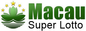 Macau Super Lotto