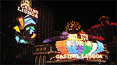 CASINO LISBOA